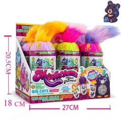 عروسک سوپرایزی 007