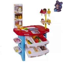سوپر مارکت با چرخ شاندیز 45_008