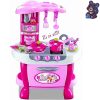 ست لوازم آشپزخانه Kitchen برند BabyBorn 008_801