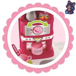 ست لوازم آشپزخانه Kitchen برند BabyBorn 008_801