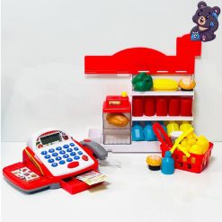 صندوق فروشگاهی 6615