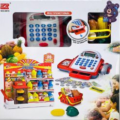 صندوق فروشگاهی 6615