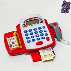 صندوق فروشگاهی 6615
