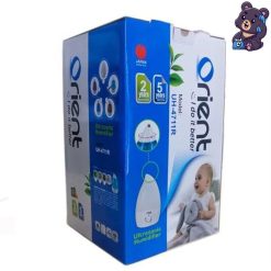 دستگاه بخور اورینت orient کد 4711