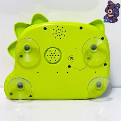 اسباب بازی حمام کف ساز دایناسور 18009