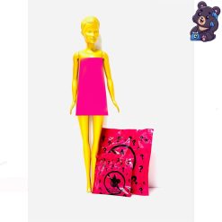 عروسک باربی سوپرایزی تک جعبه 8720