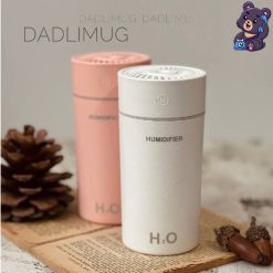 دستگاه بخور استوانه ای تک جعبه 149_9272
