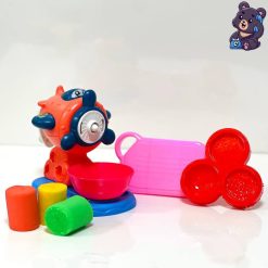 خمیر بازی چرخ گوشت 811