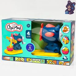 خمیر بازی چرخ گوشت 811