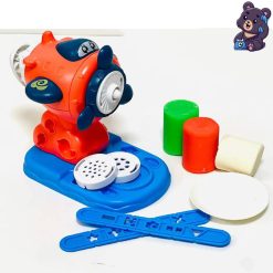 خمیر بازی چرخ گوشت 811