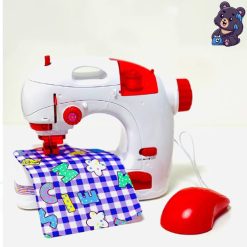 چرخ خیاطی باتری خور 3232