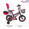 دوچرخه JORDAN سایز 12 کد 12113