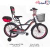 دوچرخه JORDAN سایز 20 کد 20103