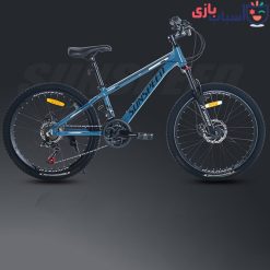دوچرخه SUNSPEED سایز 24 کد 2464