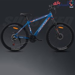 دوچرخه سان اسپید SUNSPEED سایز 27.5 کد 2768