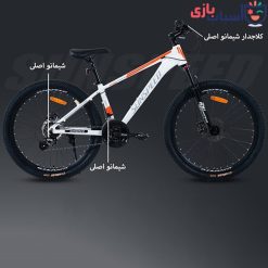 دوچرخه سان اسپید SUNSPEED سایز 26 کد 2668