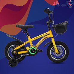 دوچرخه بچه گانه SUNSPEED سایز 12 کد 127000