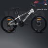 دوچرخه WEGO سایز 20 کد 20166