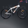 دوچرخه WEGO_GMC سایز 26 کد 26117