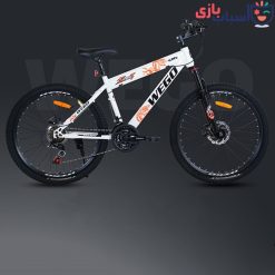 دوچرخه WEGO_GMC سایز 26 کد 26117