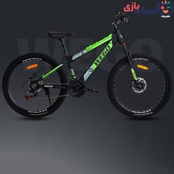دوچرخه WEGO_XTR سایز 26.14 کد 26120
