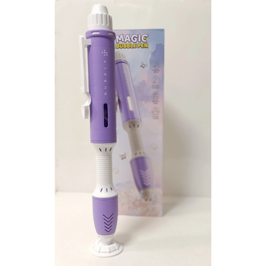 حباب ساز خودکار شارژی 3_4 * P155
