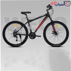 دوچرخه WEGO _FOX سایز 27.5 کد 2743