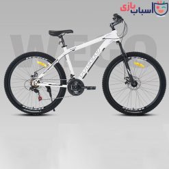 دوچرخه WEGO_MG400 سایز 27.5 کد 2753