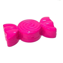 ست آرایشی آب نباتی طرح کرومی 225_686