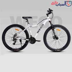 دوچرخه ویگو 29SPINER-DISC - سایز 29 کد 2923