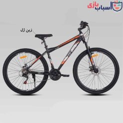 دوچرخه 29TR1000 - سایز 29 - کد 2931