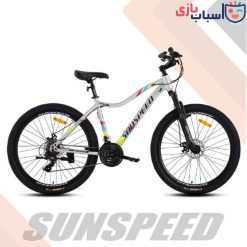 دوچرخه OMEGA - سایز 29 - کد 2912