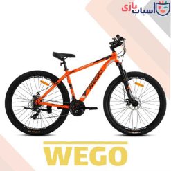 دوچرخه SUNSPEED-WEGO 29 - سایز 29 کد 2915