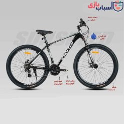 دوچرخه سان اسپید 29HYPER-DISC-19 - سایز 29 کد 2903