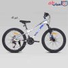 دوچرخه 24TR1000 - سایز 24 - کد 2440