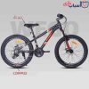 دوچرخه ویگو 24RS - سایز 24 کد 2438
