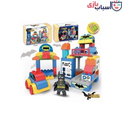 لگو بتمن درشت - کد 2859A