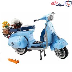 لگو‌ موتور وسپا 65566