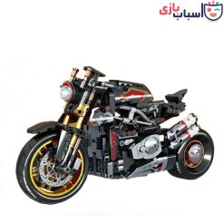 لگو‌موتور کد 8161
