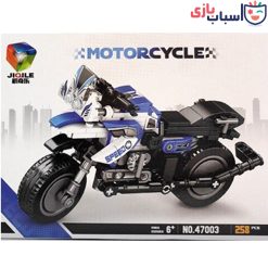 لگو موتور 47003