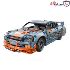 لگو ماشین مسابقه ای Decool کد 33013