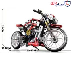 لگو موتور 47110