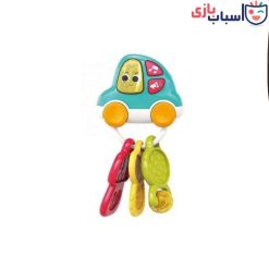 جغجغه طرح سوییچ هلی تویز آیتم 8996