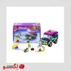 لگو اسکیت برند bela آیتم ۱۰۷۲۸