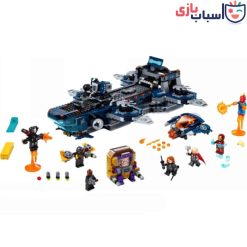 لگو سفینه استاروارز 11559