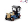 لگو باکس ۴ عددی ماشین - کد 22079-22082