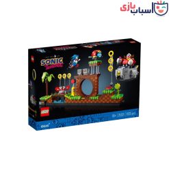 لگو سونیک - کد 2369