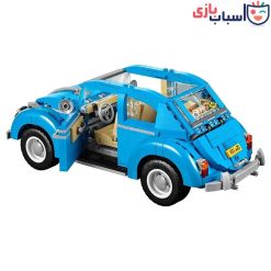 لگو ماشین فولکس BEETLE 71003