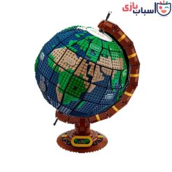 لگو کره زمین 1332