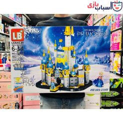 لگو قصر فروزن 2111